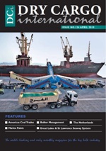 April 2010 Issue